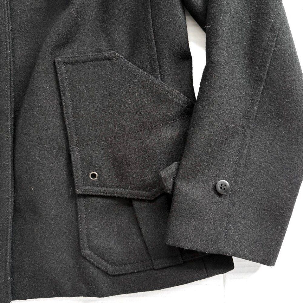J. Crew Wool Peacoat - Picture 5 of 9